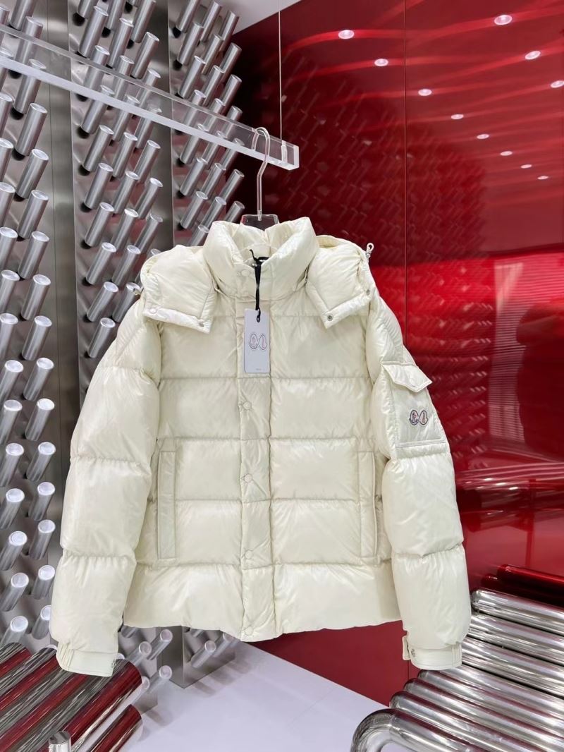 Moncler Down Jackets